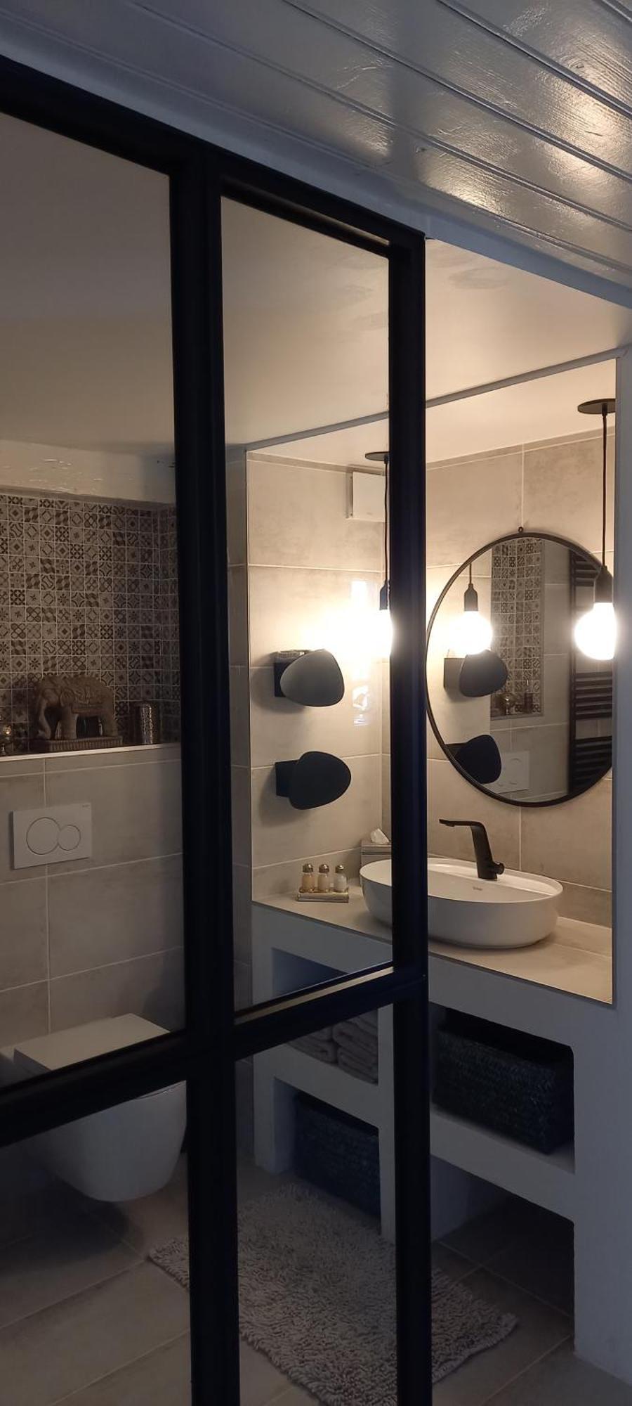 Bed and Breakfast Au Bourg Le Landeron Exterior foto