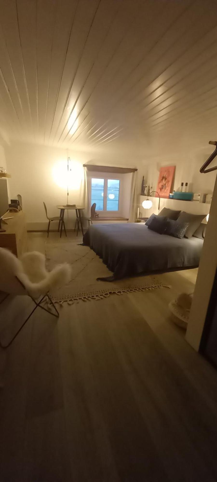 Bed and Breakfast Au Bourg Le Landeron Exterior foto